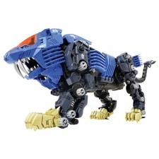 ZOIDS 40th AZ-04 Shield Liger 1/72 Motorized LED Ultimate Model Kit New