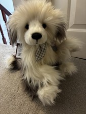 Charlie Bears Old Faithful