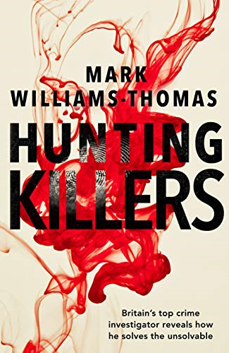 Hunting killers - killers,