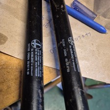 Peugeot 504 Estate Tailgate Gas lifts pair