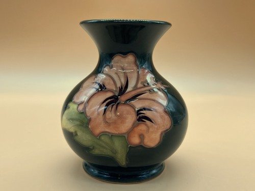 Vintage moorcroft pottery - vintage,