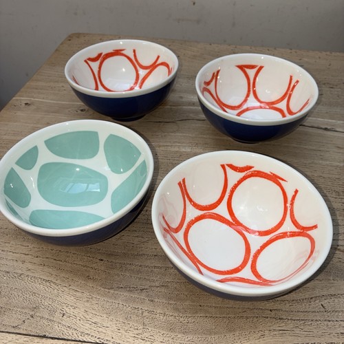 Habitat ceramic bowls - x,