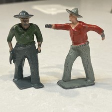 Vintage Britains Lead (?)