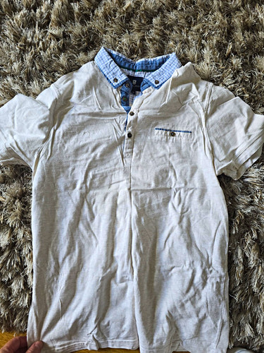 Steel jelly men s white - steel,