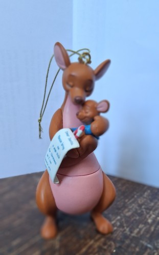 Disney kanga roo hanging - roo,