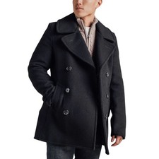 SCHOTT NYC 764 NWOT Mens Black