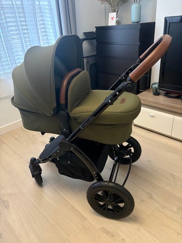 Ickle bubba stomp luxe - ickle, 1