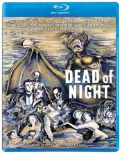 DEAD OF NIGHT (1945) - Region