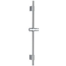 Swirl Shower Rail with Slider
