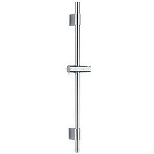 Swirl shower rail - shower,