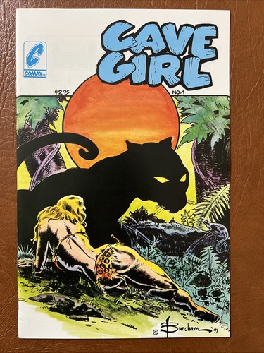 Cave girl to nm - cave, &