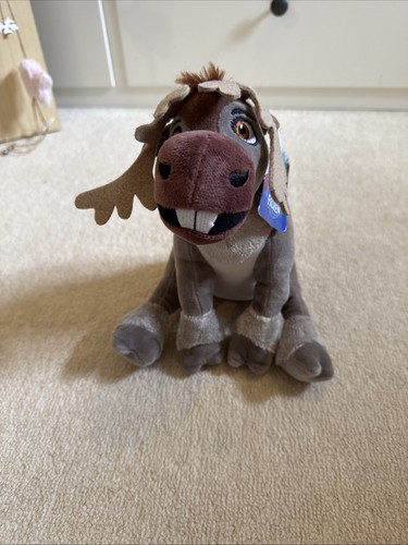 Disney frozen sven - frozen,
