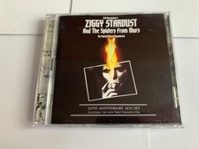 BOWIE - Ziggy Stardust & The