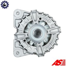ALTERNATOR A0859S FOR RENAULT