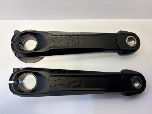 Thirteen e13 bike crankset - e,