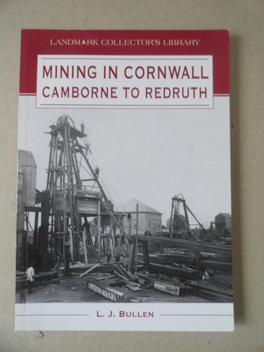 Mining cornwall camborne - cornwall,,