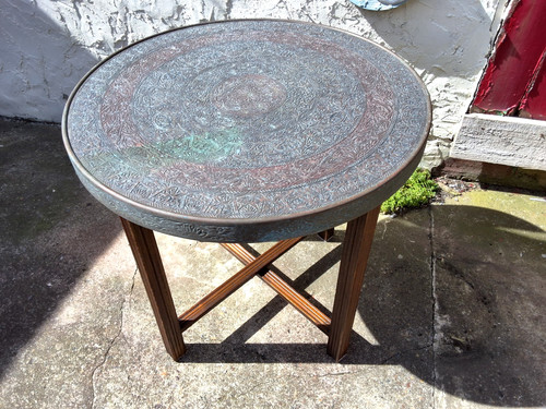 Antique middle eastern - middle,