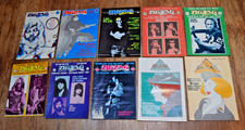 Zigzag – The Rock Magazine