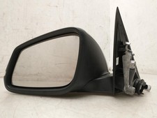 2016 BMW 3 SERIES 4 Door Saloon N/S Passengers Door Wing Mirror 2012-2019