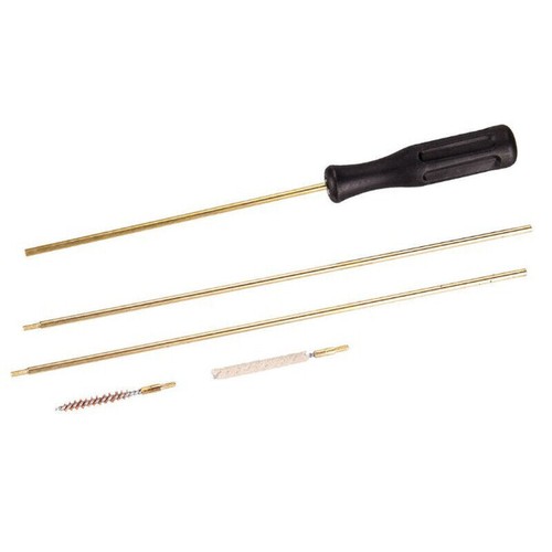9pcs barrel cleaning kit - barrel,