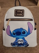 Loungefly Disney Stitch Mini