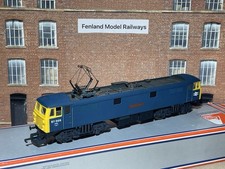 Lima OO Gauge Model Railway