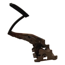 FORD GRAND C MAX HANDBRAKE MK2