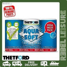 Thetford Toilet Roll Aqua Soft