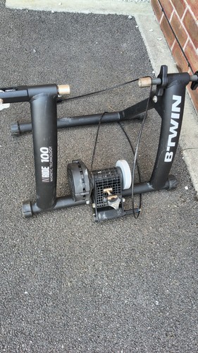 Btwin ride 100 magnetic - btwin,