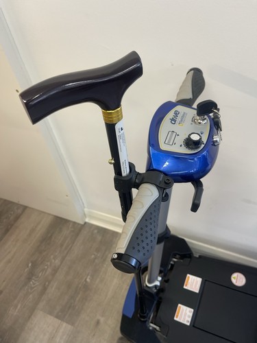 Mobility scooter universal - scooter,