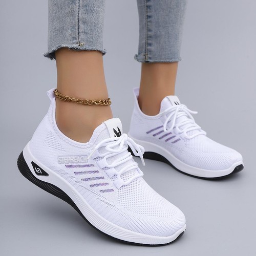 Women casual lace up - casual,