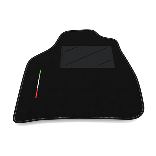 Floor mat driver side - mat, for