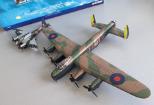 Corgi: Lancaster & Mosquito