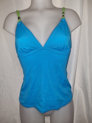 Gorgeous blue green marks - blue,