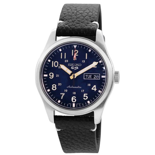 Seiko sports field - seiko, automatic