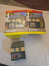 Hornby Skaledale 'Nearly New'