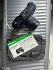 Fuji GW690 III 6x9 Medium