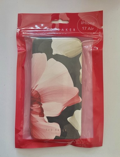 Ted baker floral iphone - iphone, air