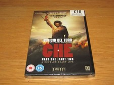 Che A Revolutionary Life Part
