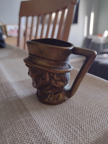 Vintage antique brass - vintage,