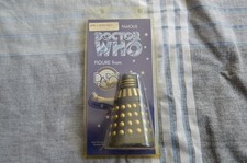 Doctor Who Dapol Dalek - Black/Gold (Sealed)