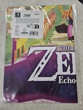 The Legend of Zelda Echoes of Wisdom Pre Order Poster (NO GAME)