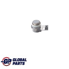 Audi A3 8V Parking Sensor Assist Control PDC Nano Grey Metallic - X7M 5Q0919275B