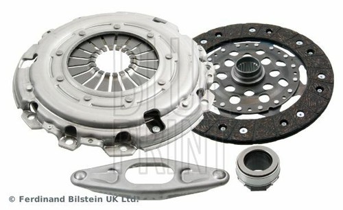 Clutch kit for bmw e87 - kit,