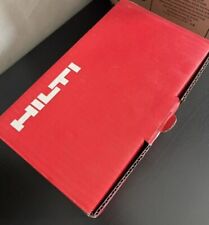 20mm Nails for HILTI BX3 Nail Gun - 1 Box of 1000