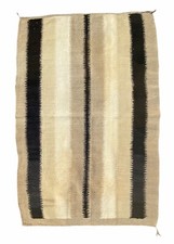 Antique Navajo Hand-woven