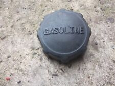 Gilera Ice petrol cap