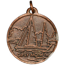 Great Britain Gipsy Moth IV