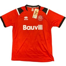 Chatham Town 2022/23 Home