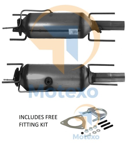 Bm11027h dpf saab 1 9ttid - bm11027h, 1.9ttid